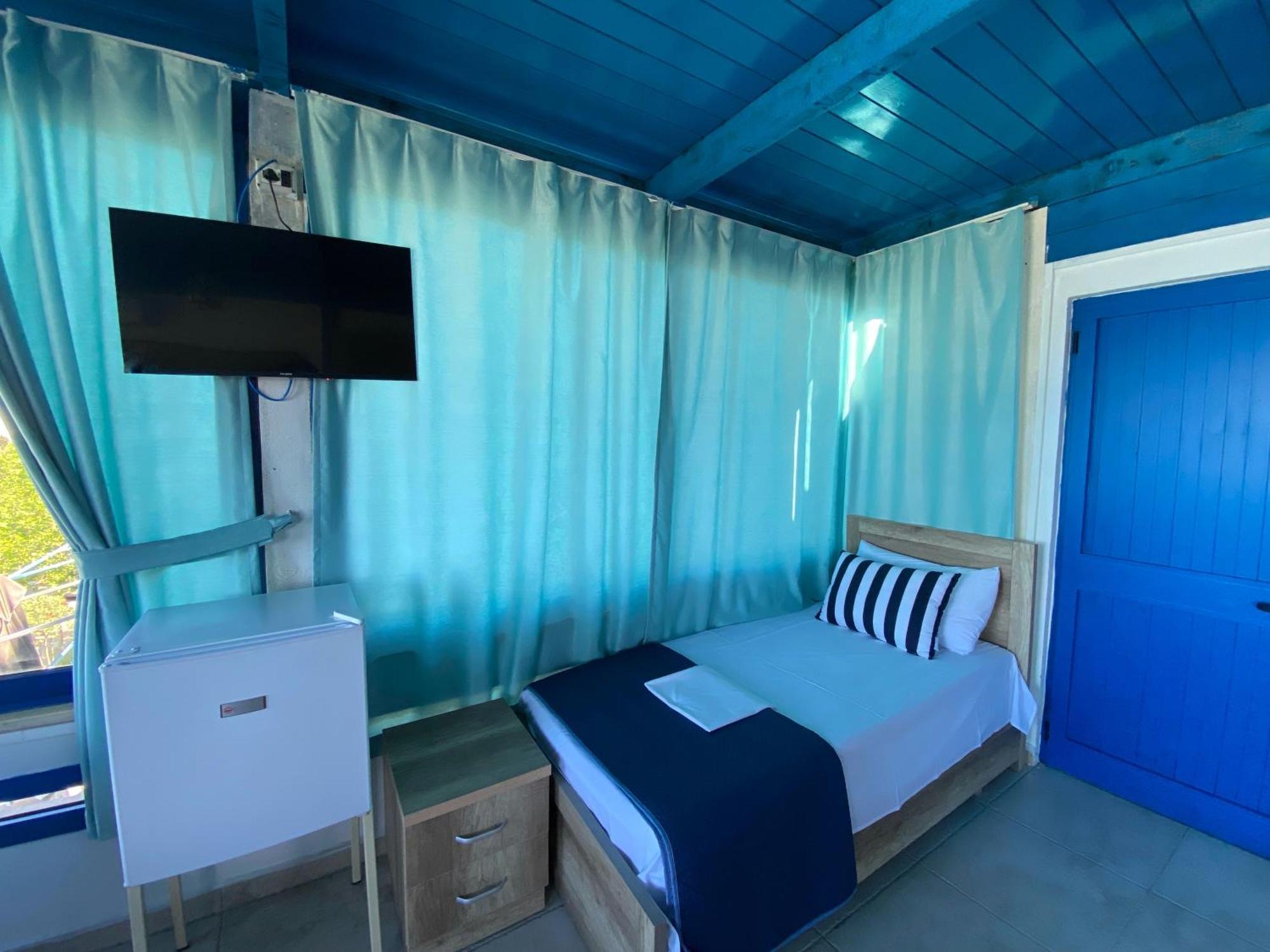 Tramonto Hotel Durrës Rom bilde