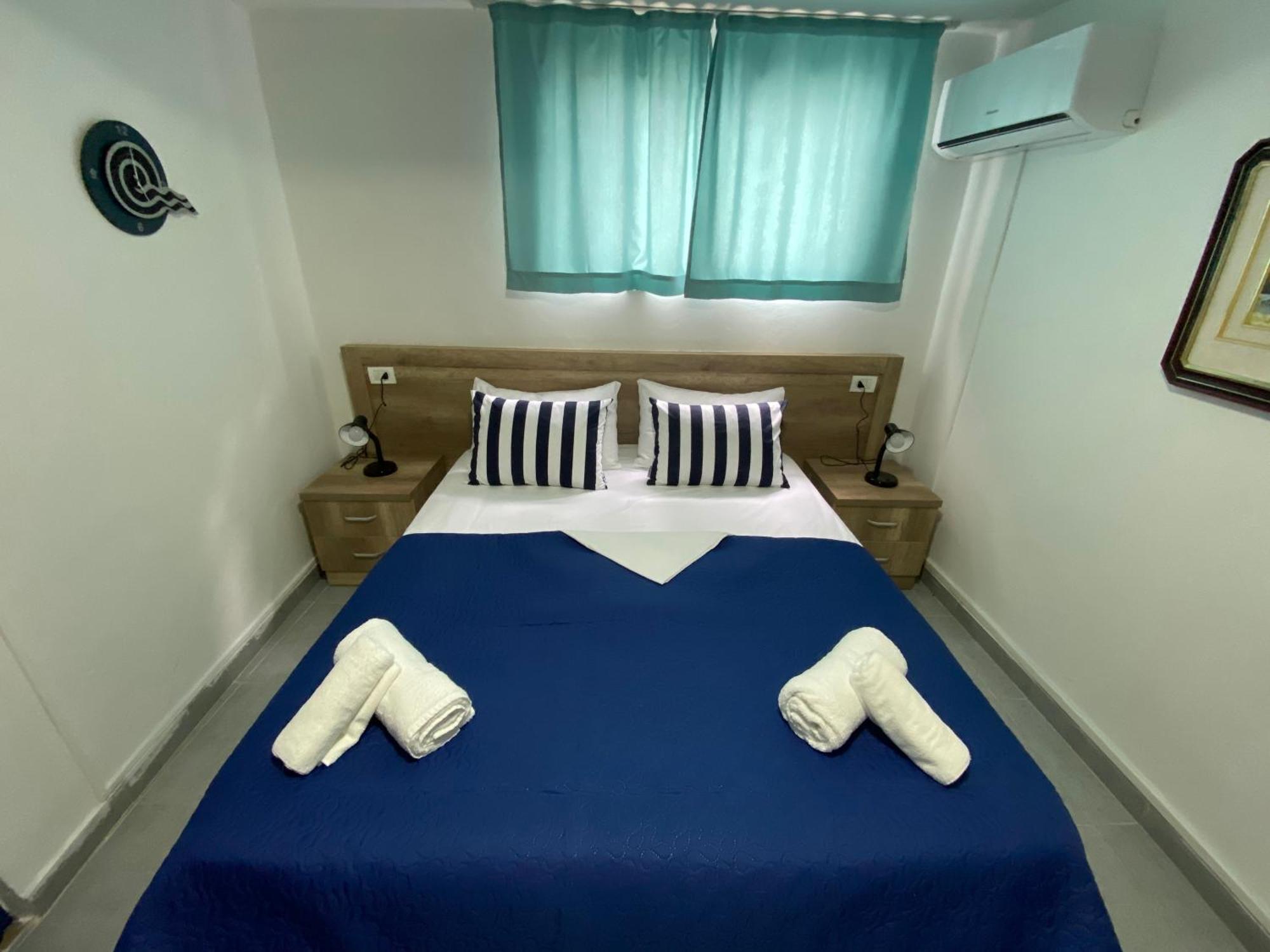 Tramonto Hotel Durrës Rom bilde