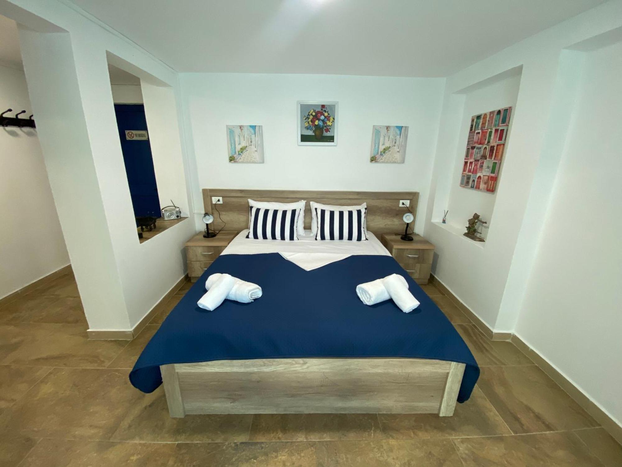 Tramonto Hotel Durrës Rom bilde