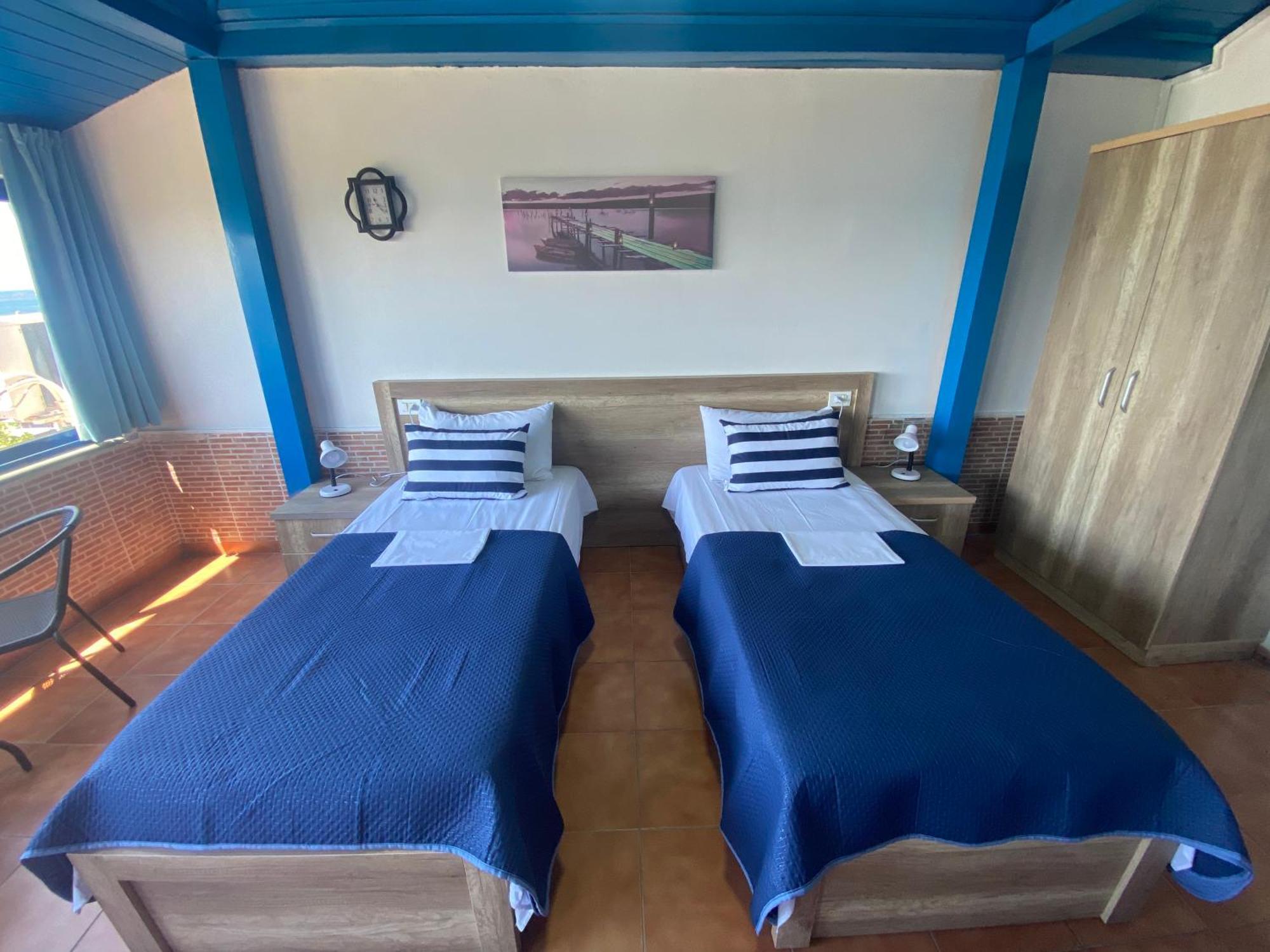 Tramonto Hotel Durrës Rom bilde