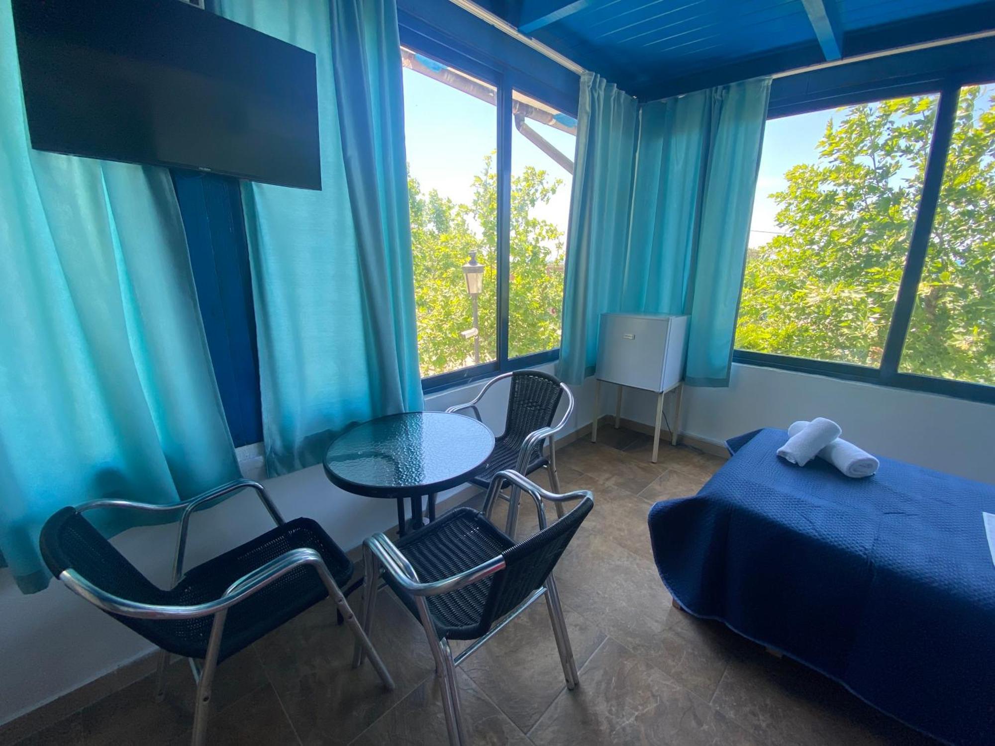 Tramonto Hotel Durrës Rom bilde